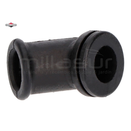 CODO CONEXION TUBO DE GASES - motoscamaralweb.com