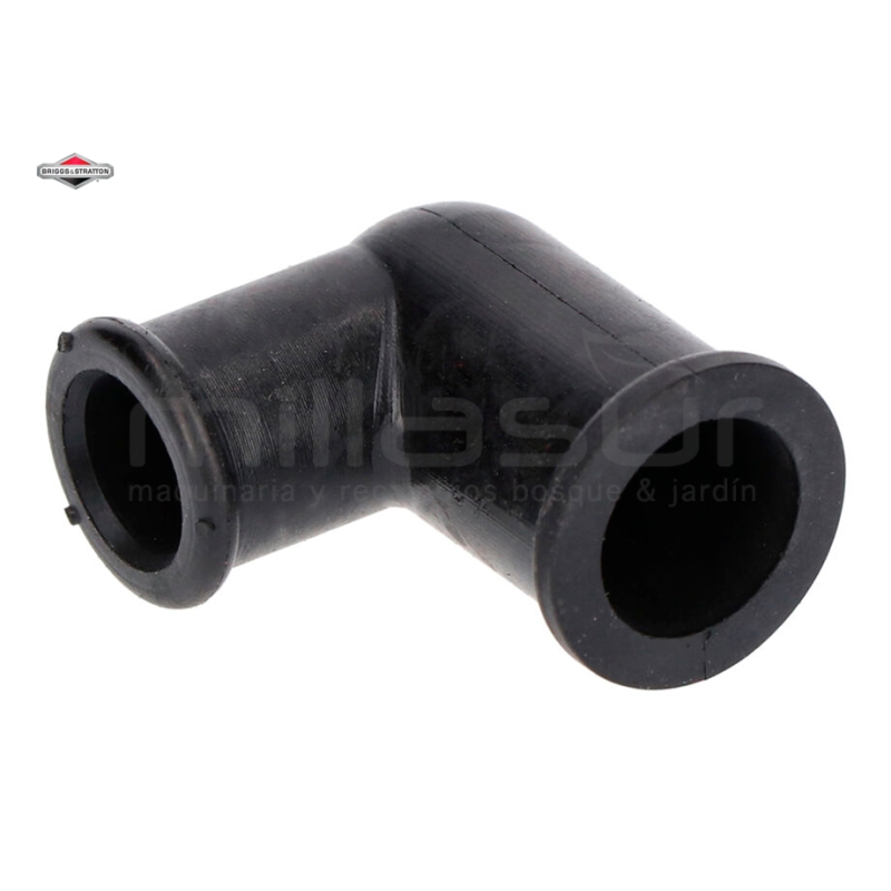 CODO CONEXION TUBO DE GASES - motoscamaralweb.com