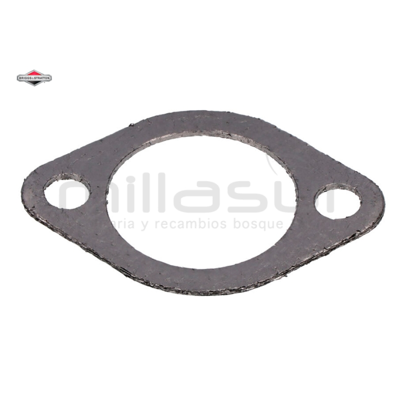 JUNTA DE ESCAPE - motoscamaralweb.com