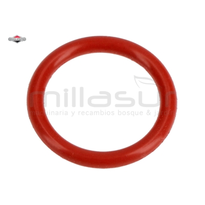 TORICA INFERIOR TUBO CALA DE ACEITE - motoscamaralweb.com