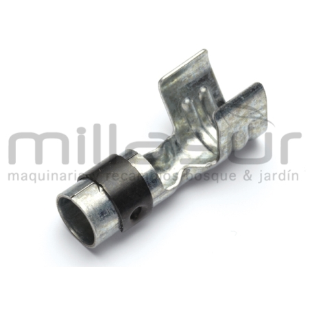 TERMINAL CABLE BUJIA - motoscamaralweb.com