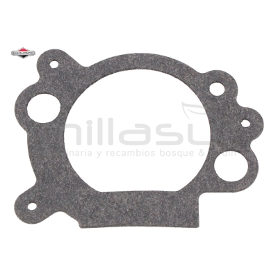 JUNTA ADMISIÓN CARBURADOR - FILTRO DE AIRE - motoscamaralweb.com