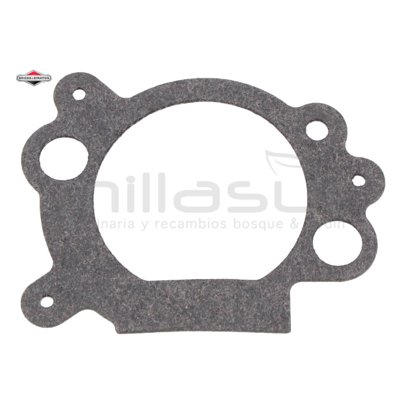 JUNTA ADMISIÓN CARBURADOR - FILTRO DE AIRE - motoscamaralweb.com
