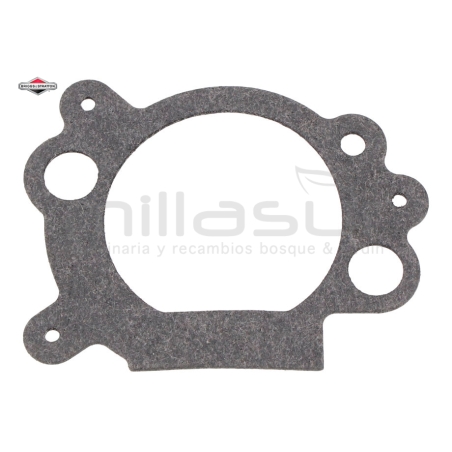 JUNTA ADMISIÓN CARBURADOR - FILTRO DE AIRE - motoscamaralweb.com