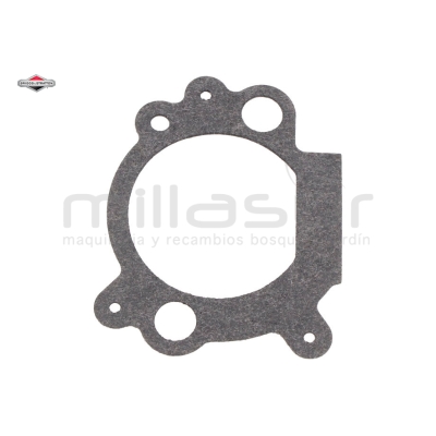 JUNTA ADMISIÓN CARBURADOR - FILTRO DE AIRE - motoscamaralweb.com