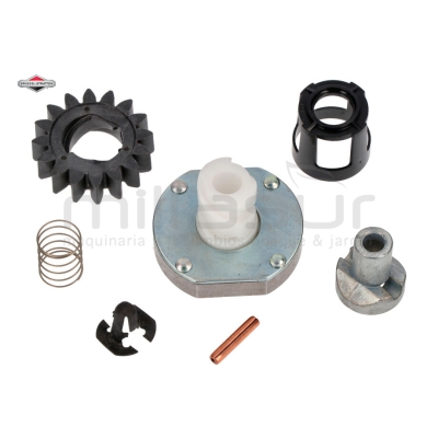 CONJUNTO PIÑON DE ARRANQUE - motoscamaralweb.com