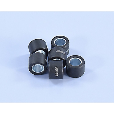 Rodillos de variador POLINI 23x18mm 18gr- motoscamaralweb.com