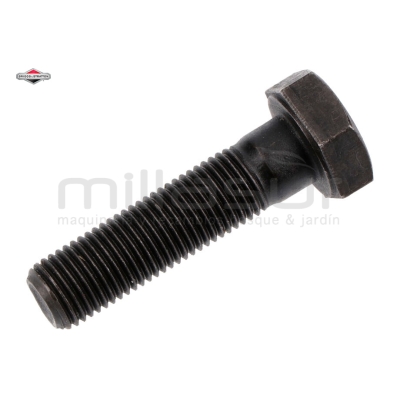 TORNILLO CUCHILLA HEX 3/8-24X1.50 - motoscamaralweb.com