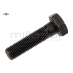 TORNILLO CUCHILLA HEX 3/8-24X1.50 - motoscamaralweb.com