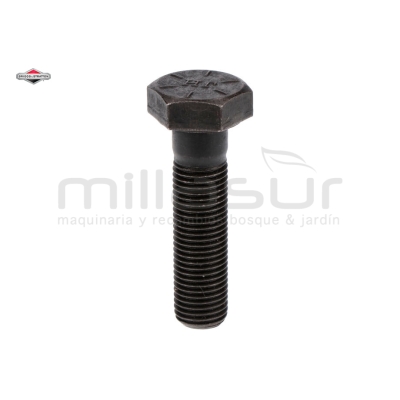 TORNILLO CUCHILLA HEX 3/8-24X1.50 - motoscamaralweb.com