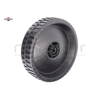 RUEDA TRASERA (42 DIENTES) - motoscamaralweb.com