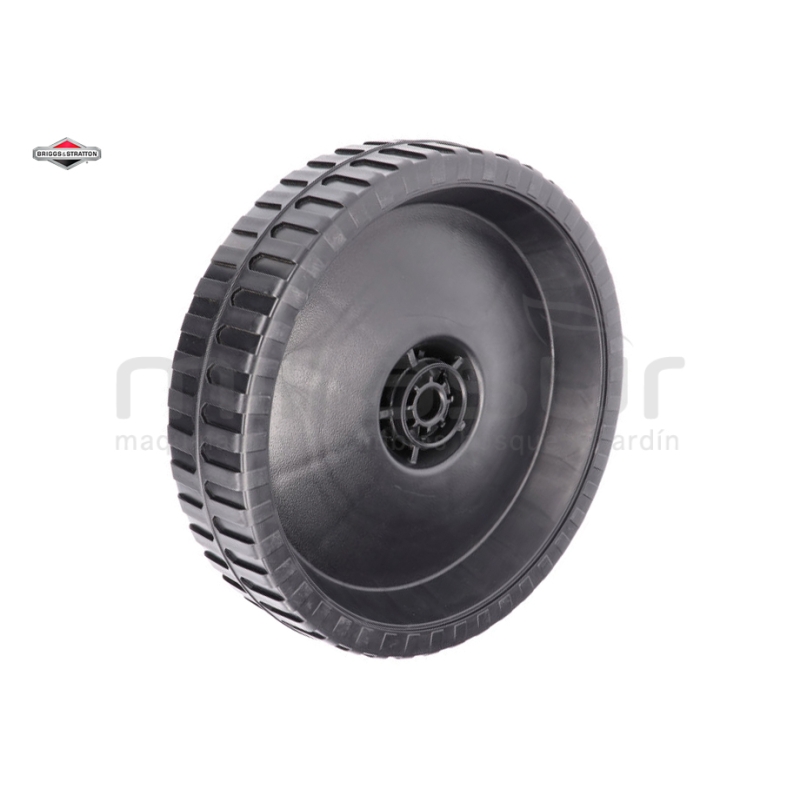 RUEDA TRASERA (42 DIENTES) - motoscamaralweb.com