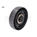 RUEDA TRASERA (42 DIENTES) - motoscamaralweb.com