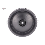 RUEDA TRASERA (42 DIENTES) - motoscamaralweb.com