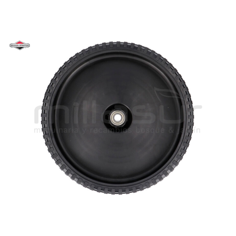 RUEDA TRASERA REEMPLAZA A 704802 EQ700X - motoscamaralweb.com