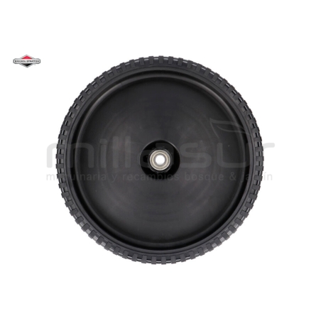 RUEDA TRASERA REEMPLAZA A 704802 EQ700X - motoscamaralweb.com