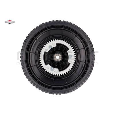 RUEDA TRASERA REEMPLAZA A 704802 EQ700X - motoscamaralweb.com