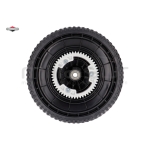 RUEDA TRASERA REEMPLAZA A 704802 EQ700X - motoscamaralweb.com