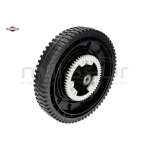 RUEDA TRASERA REEMPLAZA A 704802 EQ700X - motoscamaralweb.com