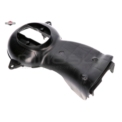 TAPA PROTECTOR CORREA EQ700X NX90S - motoscamaralweb.com