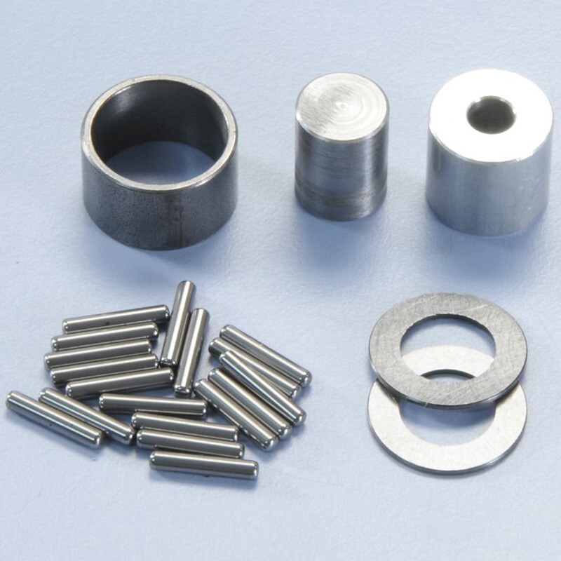 Rodillos POLINI para Caja Bulon D.12 (2800011) - motoscamaralweb.com Rodillos POLINI para Caja Bulon D.12 (2800011) - motoscamaralweb.com