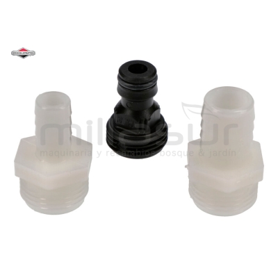 KIT CONECTORES HIDROLIMPIADORA - motoscamaralweb.com