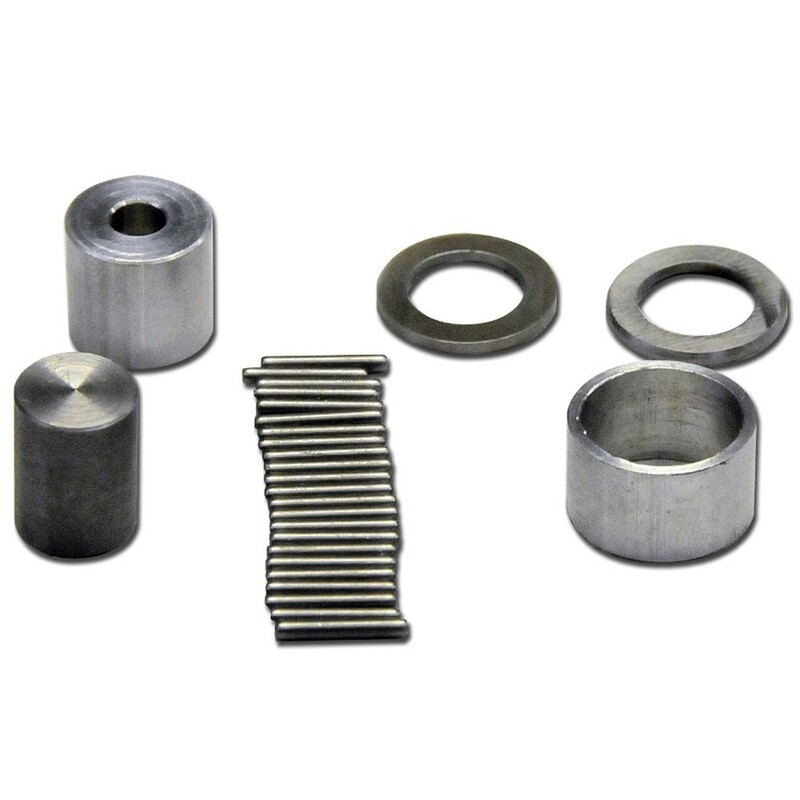 Rodillos POLINI para Caja Bulon D.13 (2800015) - motoscamaralweb.com Rodillos POLINI para Caja Bulon D.13 (2800015) - motoscamaralweb.com