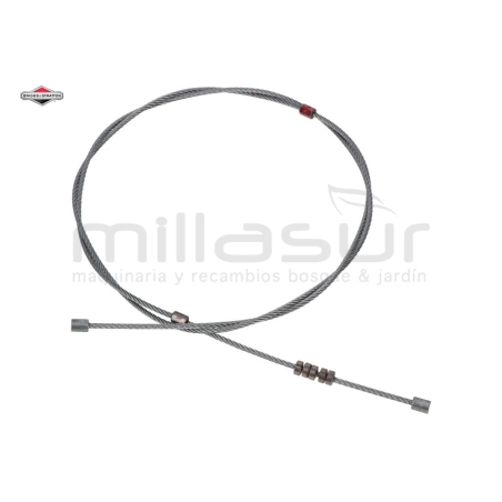 CABLE EMBRAGUE 33 (74131) (1420 MM) - motoscamaralweb.com