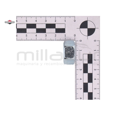 TUERCA 9/16 - motoscamaralweb.com