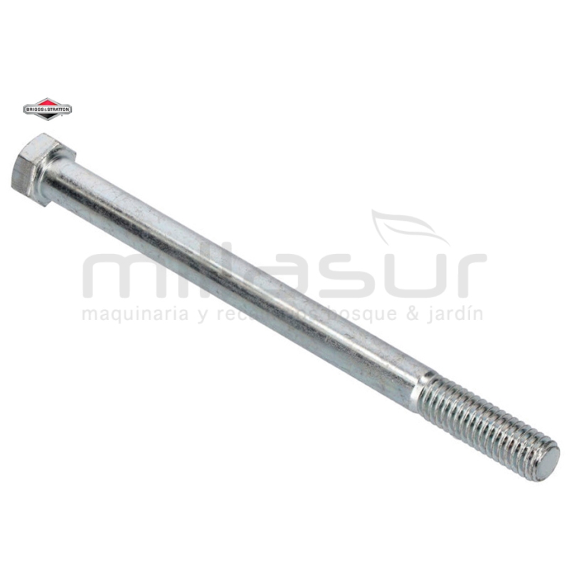 TORNILLO 7/16-14 x 6 HEX HEAD CAP. GR5 - motoscamaralweb.com