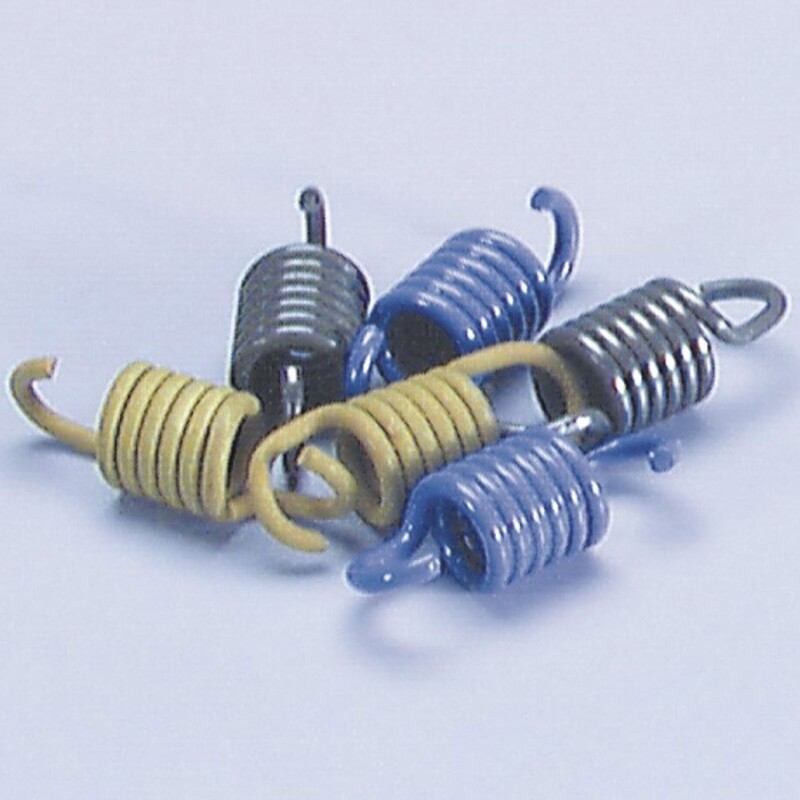 Kit de muelles de embrague POLINI - motoscamaralweb.com Kit de muelles de embrague POLINI - motoscamaralweb.com