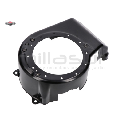 CARCASA VOLANTE TAPA DE ARRANQUE - motoscamaralweb.com