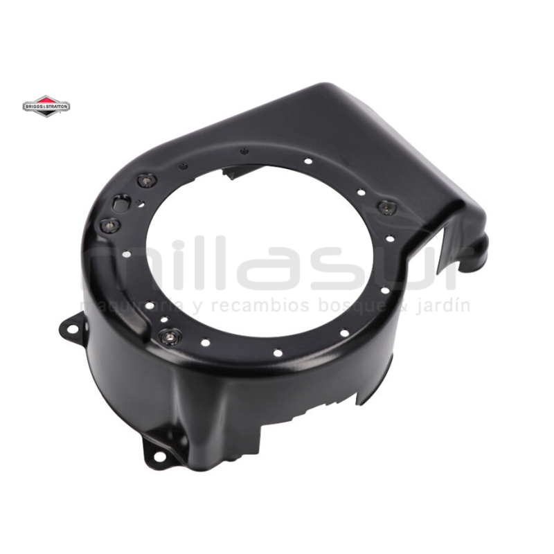 CARCASA VOLANTE TAPA DE ARRANQUE - motoscamaralweb.com