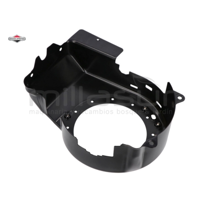 CARCASA VOLANTE TAPA DE ARRANQUE - motoscamaralweb.com