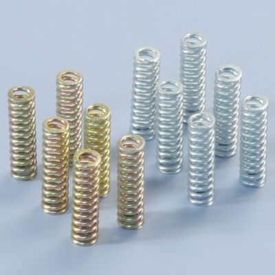 Kit de muelles de embrague POLINI - motoscamaralweb.com