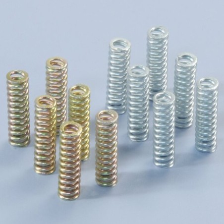 Kit de muelles de embrague POLINI - motoscamaralweb.com