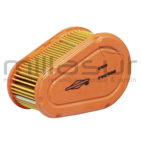 FILTRO DE AIRE - motoscamaralweb.com