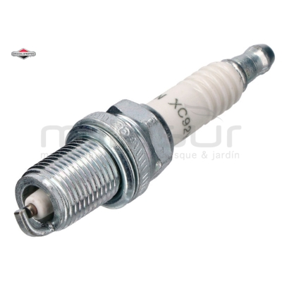 BUJIA BS CUELLO LARGO XC92YC CHAMPION - motoscamaralweb.com