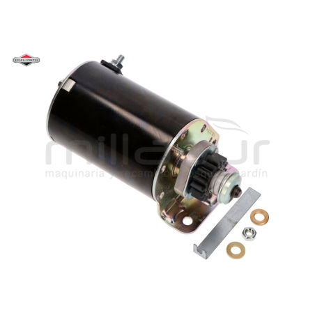 MOTOR DE ARRANQUE - motoscamaralweb.com