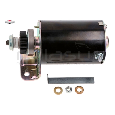 MOTOR DE ARRANQUE - motoscamaralweb.com