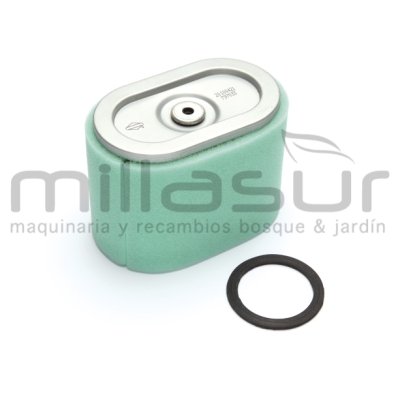 FILTRO DE AIRE - motoscamaralweb.com