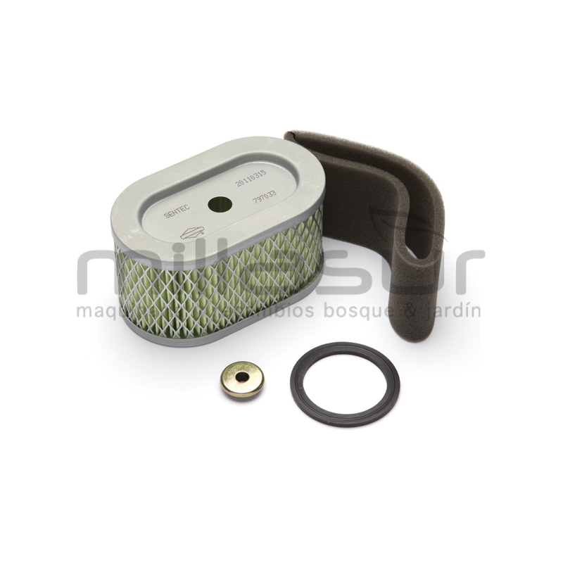 FILTRO DE AIRE - motoscamaralweb.com