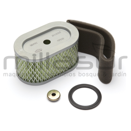 FILTRO DE AIRE - motoscamaralweb.com