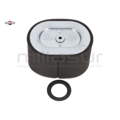 FILTRO AIRE - motoscamaralweb.com