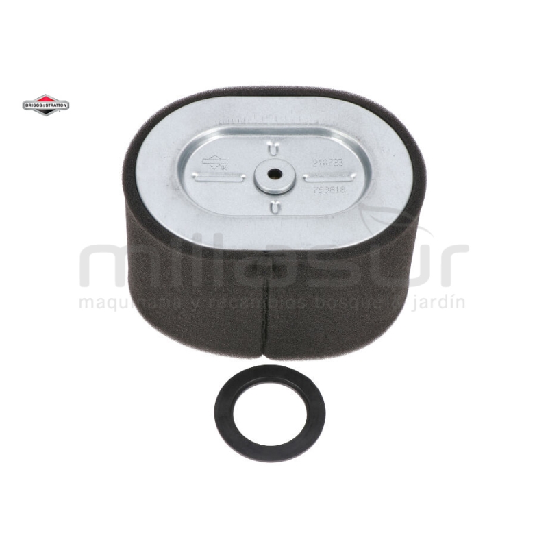 FILTRO AIRE - motoscamaralweb.com