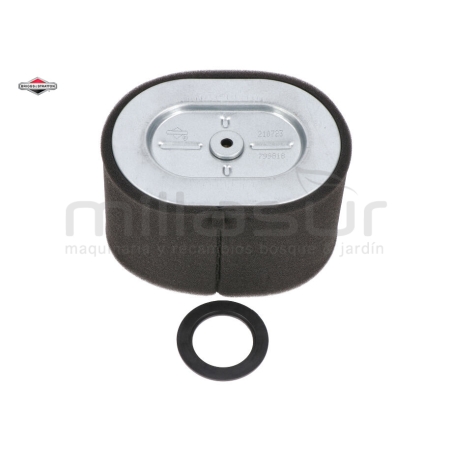 FILTRO AIRE - motoscamaralweb.com