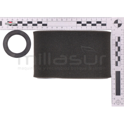 FILTRO AIRE - motoscamaralweb.com