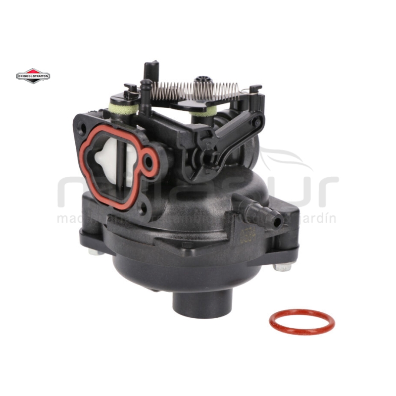 CARBURADOR reemplaza a 591109 - motoscamaralweb.com