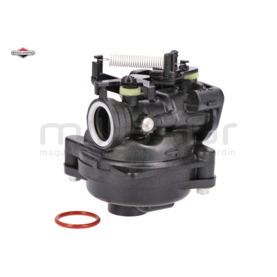 CARBURADOR reemplaza a 591109 - motoscamaralweb.com