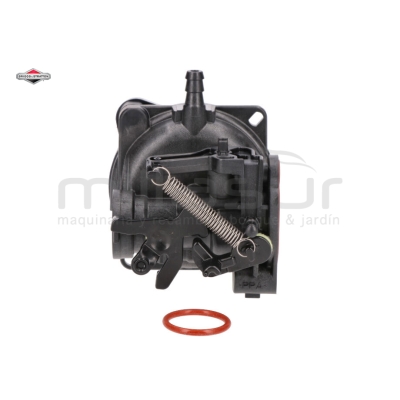 CARBURADOR reemplaza a 591109 - motoscamaralweb.com